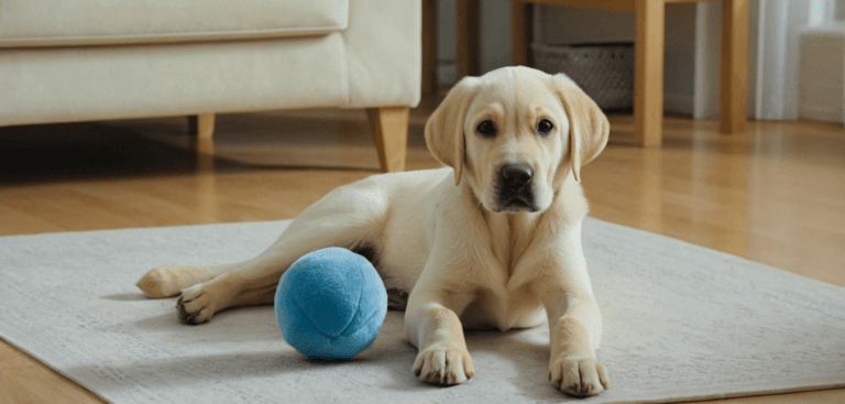 Combatti la gravidanza isterica cane