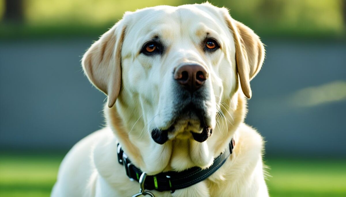 Labrador in addestramento. Scopriamo il prezzo labrador