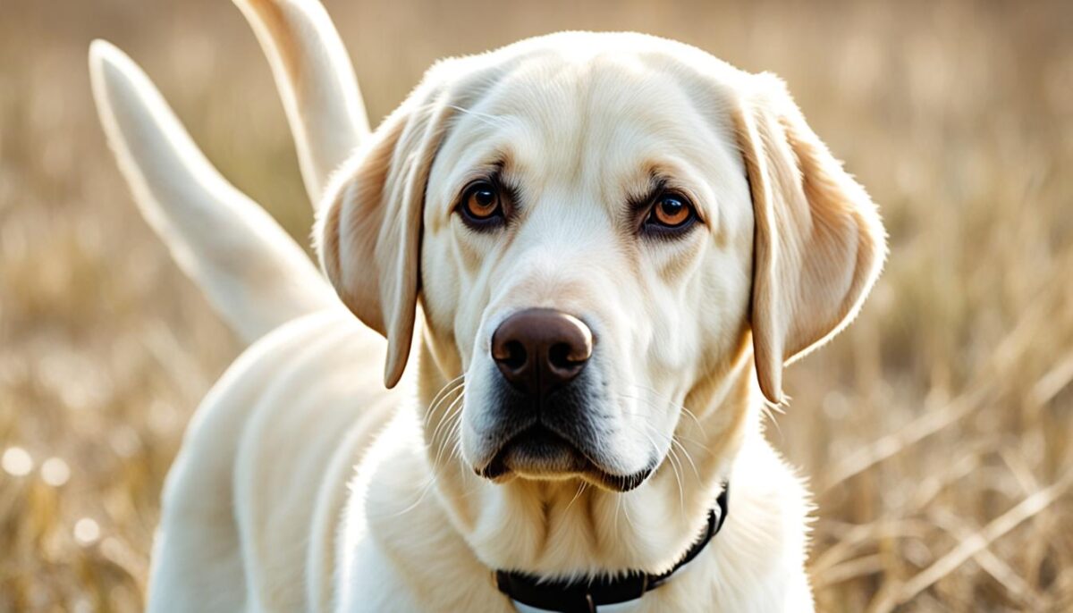 caratteristiche labrador retriever, scoprendo il prezzo labrador