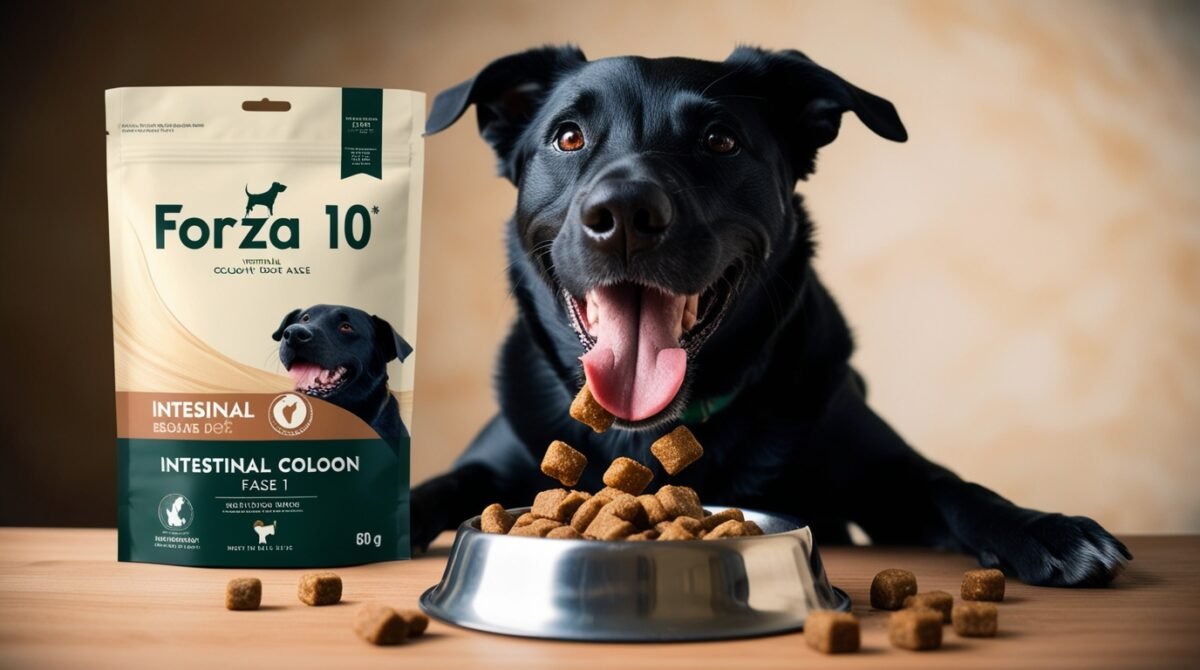 Forza 10 intestinal colon fase 1 opinioni dei proprietari di cani